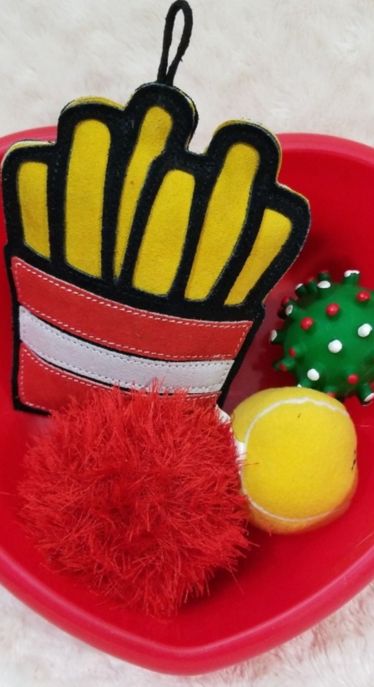 Dog Toy bundle